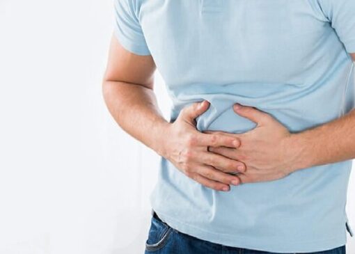 چرا بیماران سیروز کبدی دچار تهوع می‌شوند؟