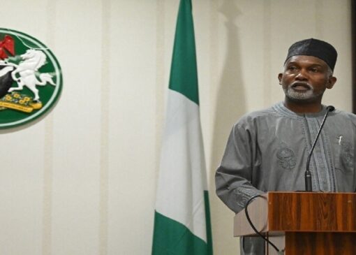 اعتراف وزیر خارجه نیجریه: آمریکا مقصر ناامنی ماست