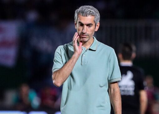 مس رفسنجان لیاقت کسب جایگاه خوب را دارد/ داور می‌توانست متعادل‌تر قضاوت کند