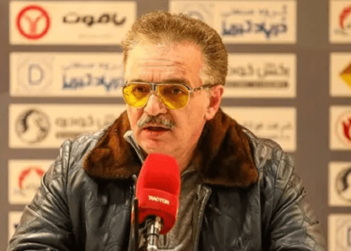 زنوزی: تاج اگر توان اداره فوتبال ایران را ندارد کنار برود