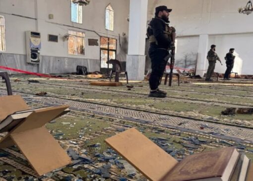 بیانیه تند علویان علیه تروریسم تکفیری و دولت الجولانی