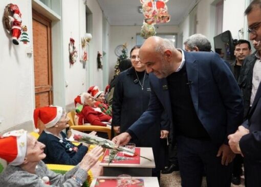 تبریک وزیر رفاه به مناسبت میلاد حضرت مسیح (ع)/ تاکید بر وحدت اقوام و ادیان در ایران