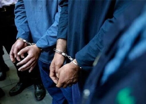 دستگیری عاملان درگیری در شهر جدید سهند