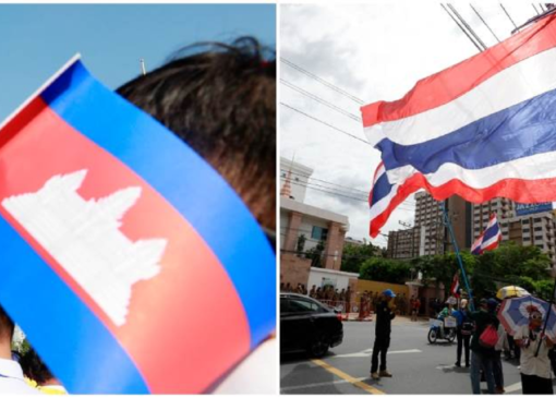 تایلند و کامبوج به آتش‌بس فوری در مناقشه مرزی دست یافتند