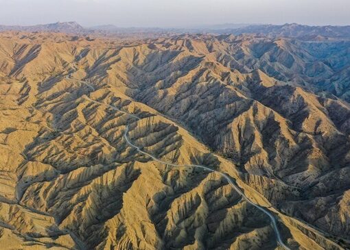 گلایه شهروندان بشاگرد از نبود ادارات و خدمات دولتی مستقل