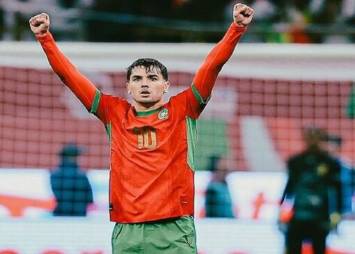 تساوی تیم ملی فوتبال مراکش مقابل مالی/ زور زامبیا و کومور به هم نرسید