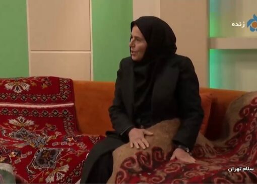 معرفی انواع قالی‌های زیبای ایرانی + فیلم