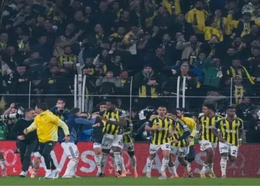 بازداشت فوتبالیست‌های ترکیه‌ای به اتهام شرط‌‌بندی