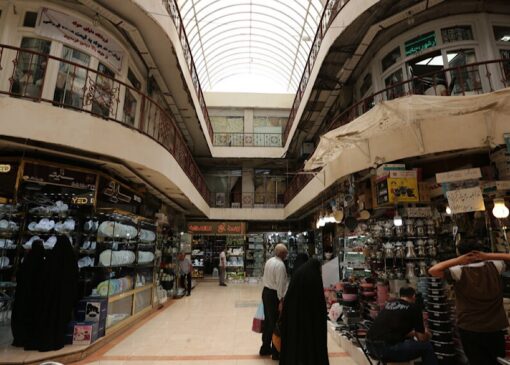 ایمن‌سازی سرا‌های ناایمن بازار تهران با جدیت باید پیگیری شود