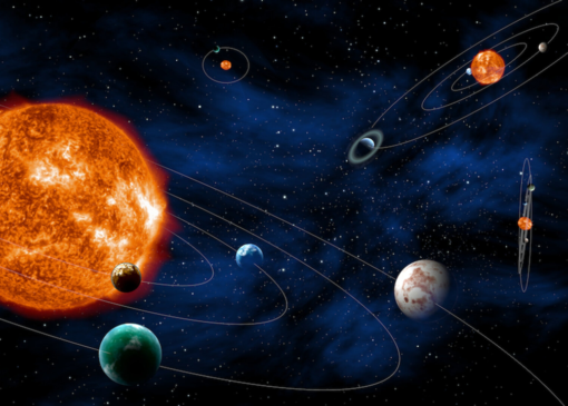 هیجان‌انگیزترین کشفیات مربوط به سیارات فراخورشیدی در سال ۲۰۲۵