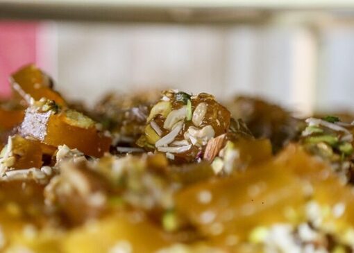 خوشه مسقطی لاری؛ الگوی ملی توسعه خوشه‌ای در کشور/تأسیس مرکز نوآوری