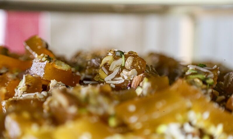 خوشه مسقطی لاری؛ الگوی ملی توسعه خوشه‌ای در کشور/تأسیس مرکز نوآوری