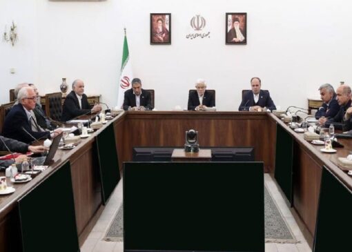 عارف: برای مقابله با بیماری‌های احتمالی دامی در آینده آمادگی کامل داشته باشیم