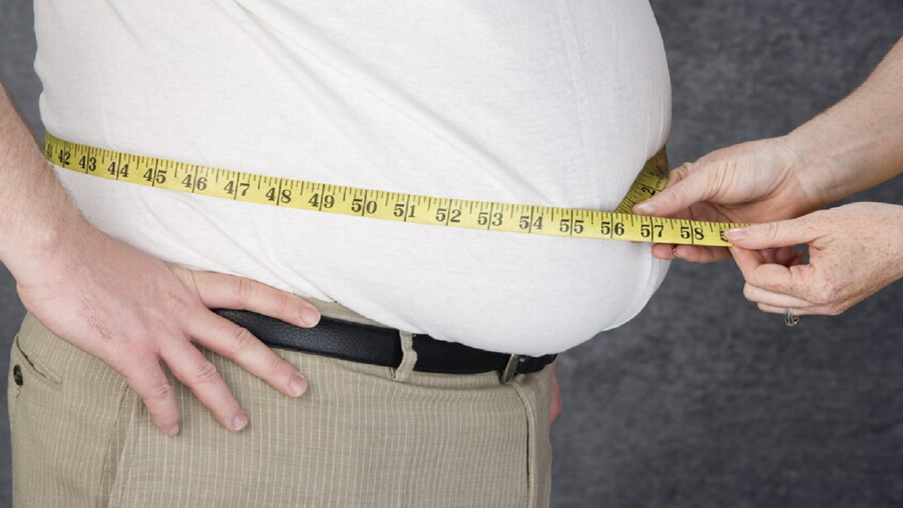 ۶۰ درصد از افراد چاقی یا اضافه وزن دارند/ غذا‌های اسیدی منجر به چاقی می‌شوند