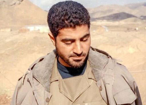 کلید فتح بیت المقدس در نگاه شهید سلیمانی + فیلم