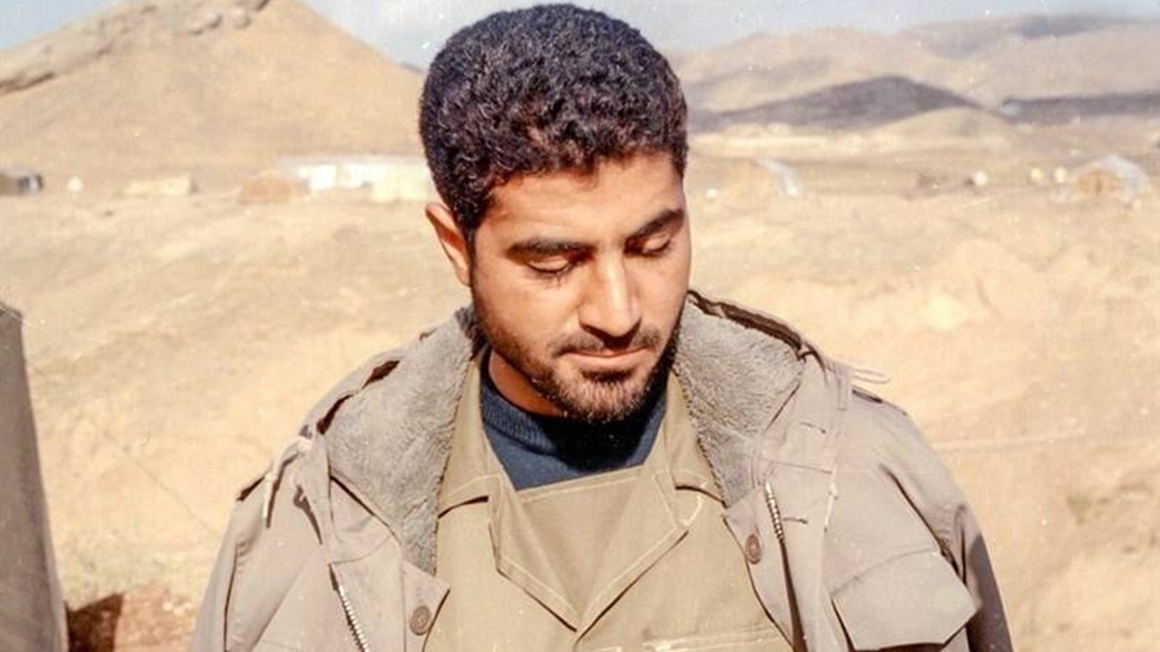 کلید فتح بیت المقدس در نگاه شهید سلیمانی + فیلم