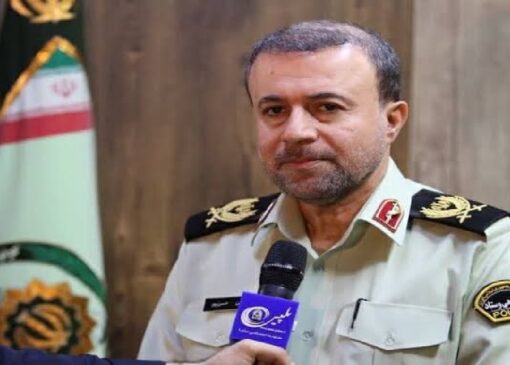 کشف بیش از ۴ تن انواع مواد مخدر در گیلان