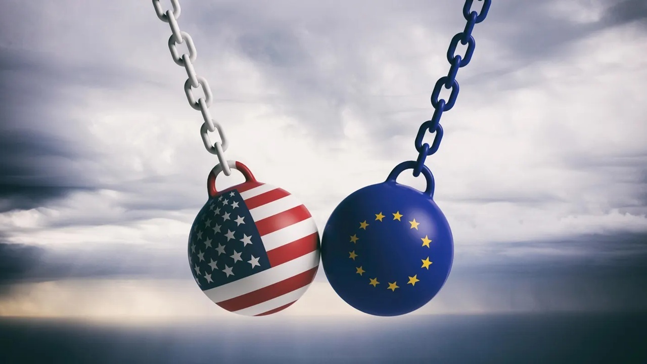 غیرقابل اعتماد، مثل آمریکا + فیلم