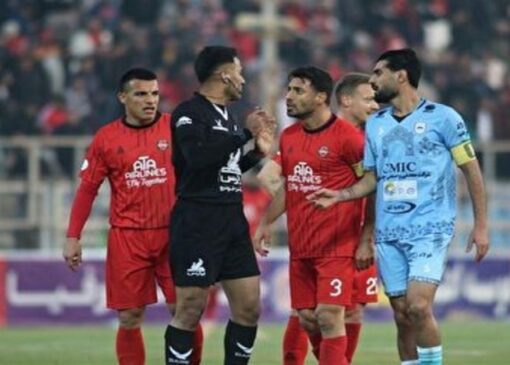 شکایت چادرملو از تراکتور رد شد