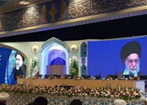 روایتی از کنگره بزرگداشت پنجاهمین سال رحلت آیت‌الله العظمی میلانی همراه با پیام رهبر معظم انقلاب