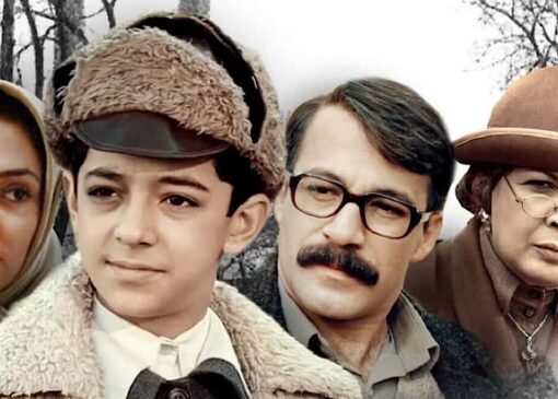 پخش سریال «سرزمین مادری» به زودی از شبکه افق