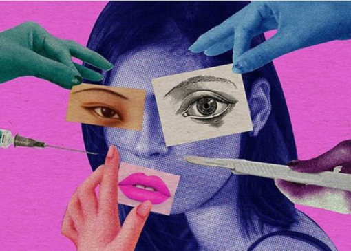 صورت‌های زاویه‌دار، ۶۰۰ میلیون برای زیبایی و بهای پنهان آن