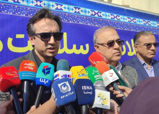 جهش بزرگ تجهیزاتی در نظام سلامت هرمزگان؛ ورود تجهیزات پزشکی با اعتبار ۲۰۰ میلیارد تومان