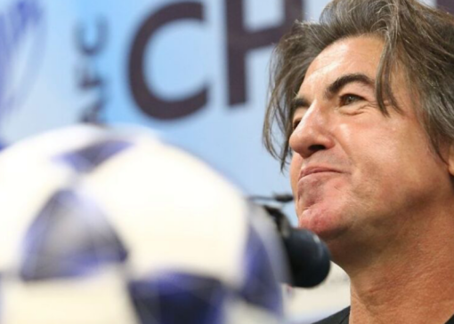 ساپینتو: برد برابر گل‌گهر حیاتی است/ بازی با المحرق را باید فراموش کنیم