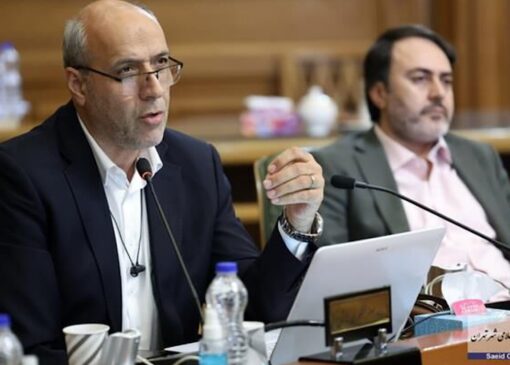 شورا نمایندگی مردم را فدای هیچ‌کس نمی‌کند