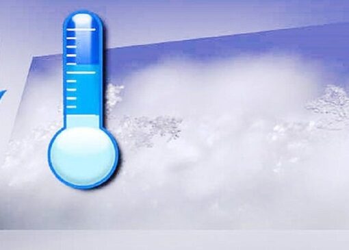 نفوذ هوای سرد و کاهش سه تا ۶ درجه‌ای دما در البرز