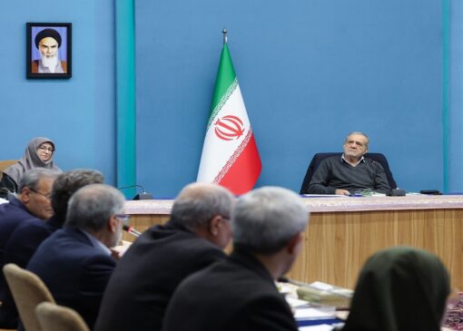 پزشکیان: حفاظت مسئولانه از محیط‌زیست با واگذاری مسئولیت به ذی‌نفعان محقق می‌شود