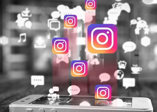 با ترند‌های اینستاگرامی و باکلاس شو