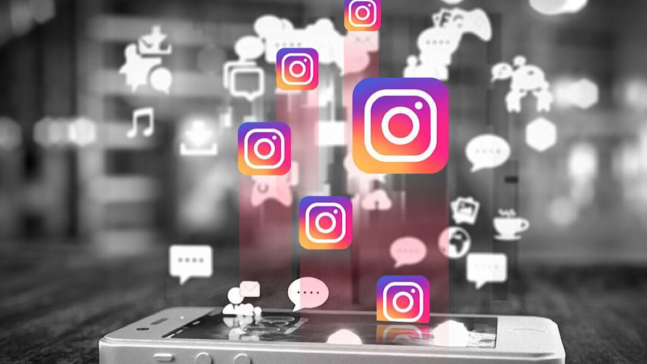 با ترند‌های اینستاگرامی و باکلاس شو