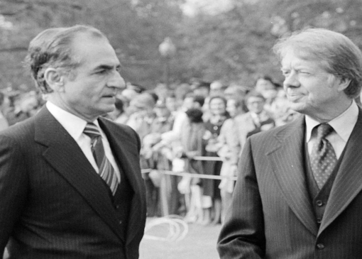 روابط پرتنش شاه و آمریکا؛ از حمایت تا بدبینی