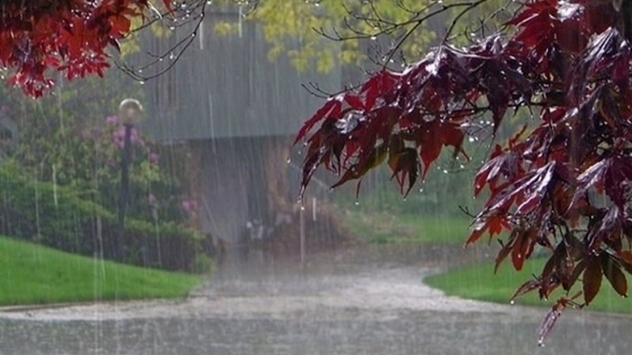 حوضه‌های خلیج فارس و دریای عمان و حوضه دریاچه ارومیه دارای بیشترین مقدار بارش در هفته جاری