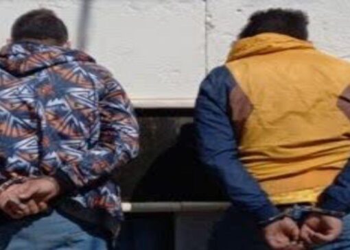 دستگیری سارقین مسلح خودرو در محور کندوان