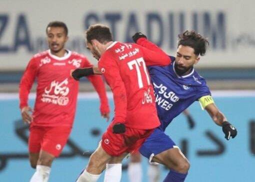 بازیکن سابق استقلال راهی الطلبه عراق شد