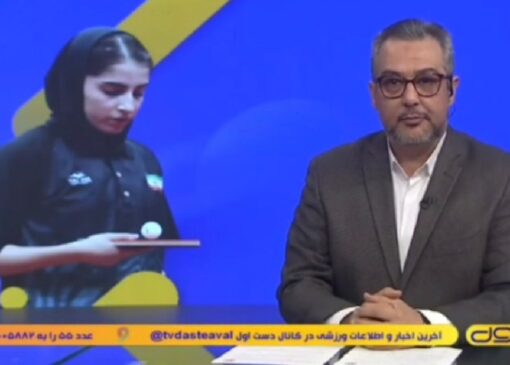 از حضور رستمیان در جمع برترین‌های آسیا تا حواشی لیگ برتر فوتبال بانوان + فیلم