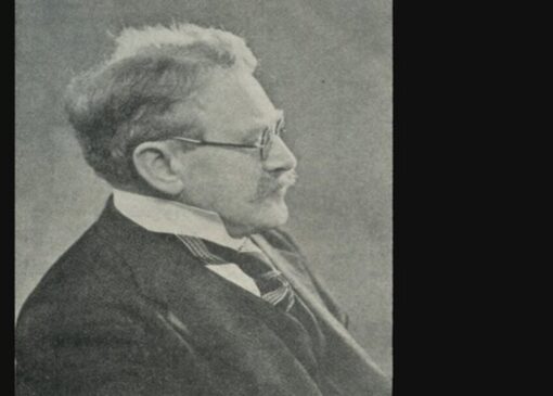 اولین «خارجی» که عضو فرهنگستان ایران شد؛ مردی از دیار وایکینگ‌ها