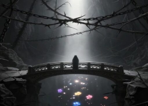 «خودفریبی مقدس»؛ وقتی هوس‌بازی نامِ «سلوک» می‌گیرد!