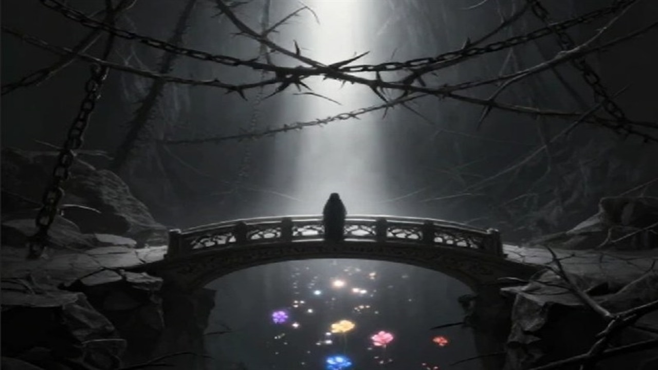 «خودفریبی مقدس»؛ وقتی هوس‌بازی نامِ «سلوک» می‌گیرد!