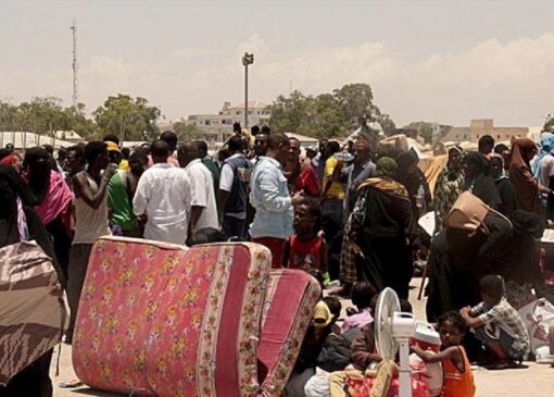 پاکستان به رسمیت شناختن سومالی‌لند توسط اسرائیل را «تحریک‌آمیز و غیرقانونی» خواند