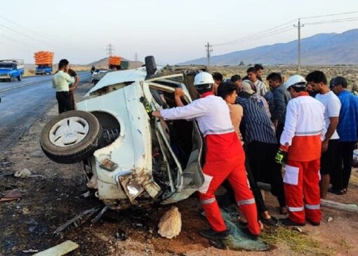 اشتباهی که سبب معلولیت مصدوم می‌شود + فیلم