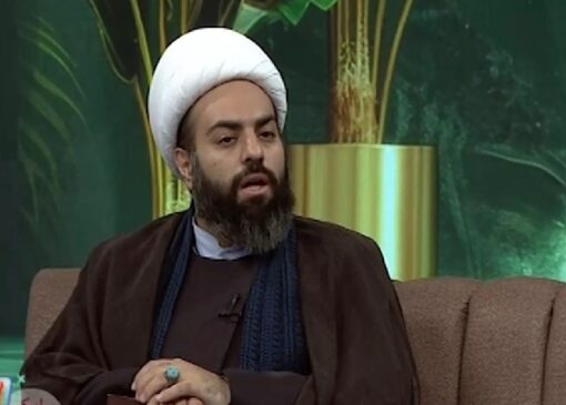 چهار کاری که امیرالمومنین (ع) انجام ندادند + فیلم