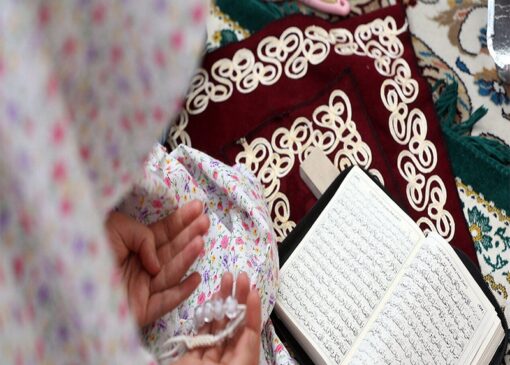 اعتکاف در ماه رجب؛ آیینی برای خودسازی و تعالی معنوی