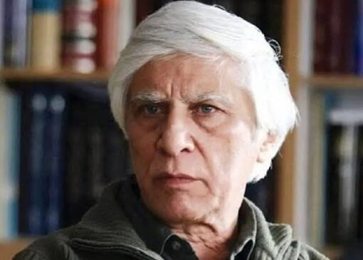 عارف: بیضایی معیاری ماندگار در تاریخ هنر ایران است