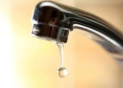 نصب کنتور‌های هوشمند آب به کجا رسید؟