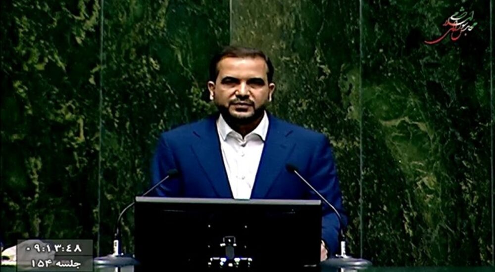 بودجه ۱۴۰۵ کل کشور معادل ۱۴۴۴۱ هزار میلیارد تومان است