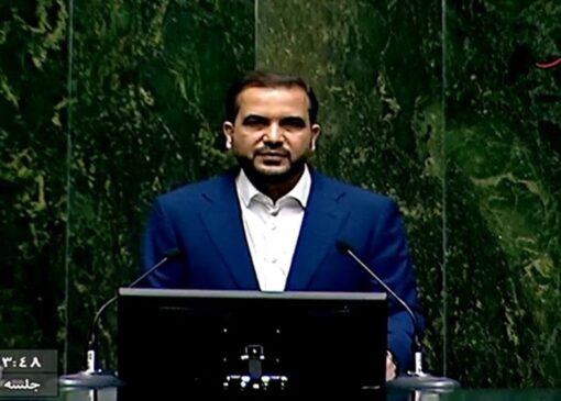 بودجه ۱۴۰۵ کل کشور معادل ۱۴۴۴۱ هزار میلیارد تومان است