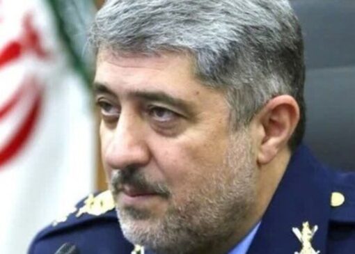 فرمانده نیروی هوایی ارتش:هوش مصنوعی، میدان‌دار اصلی جنگ‌های شناختی نوین است